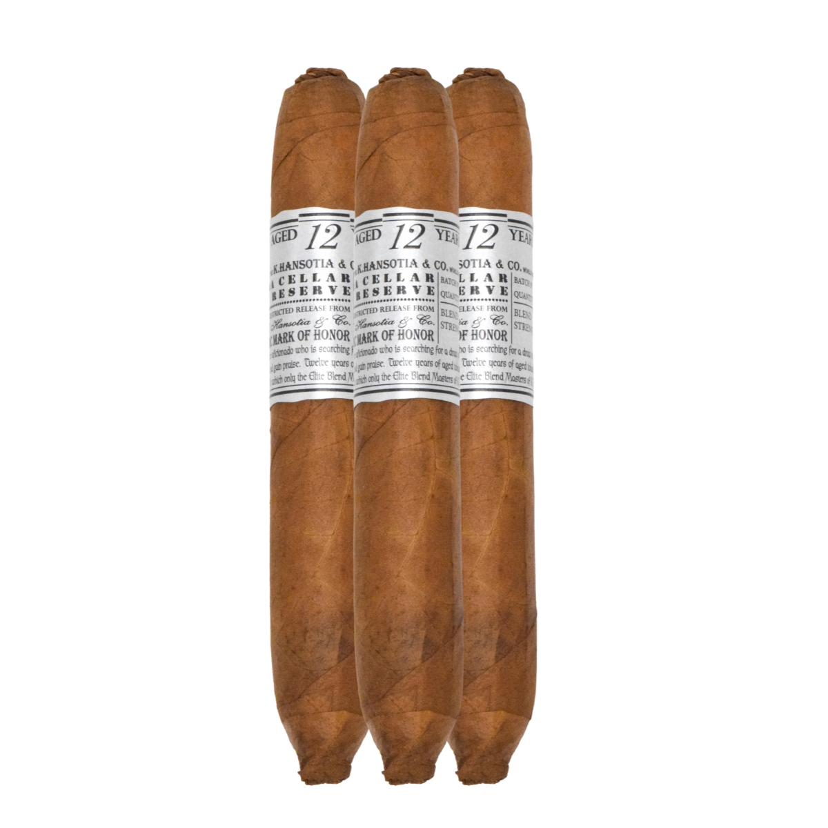 Gurkha 12Yr $16.47